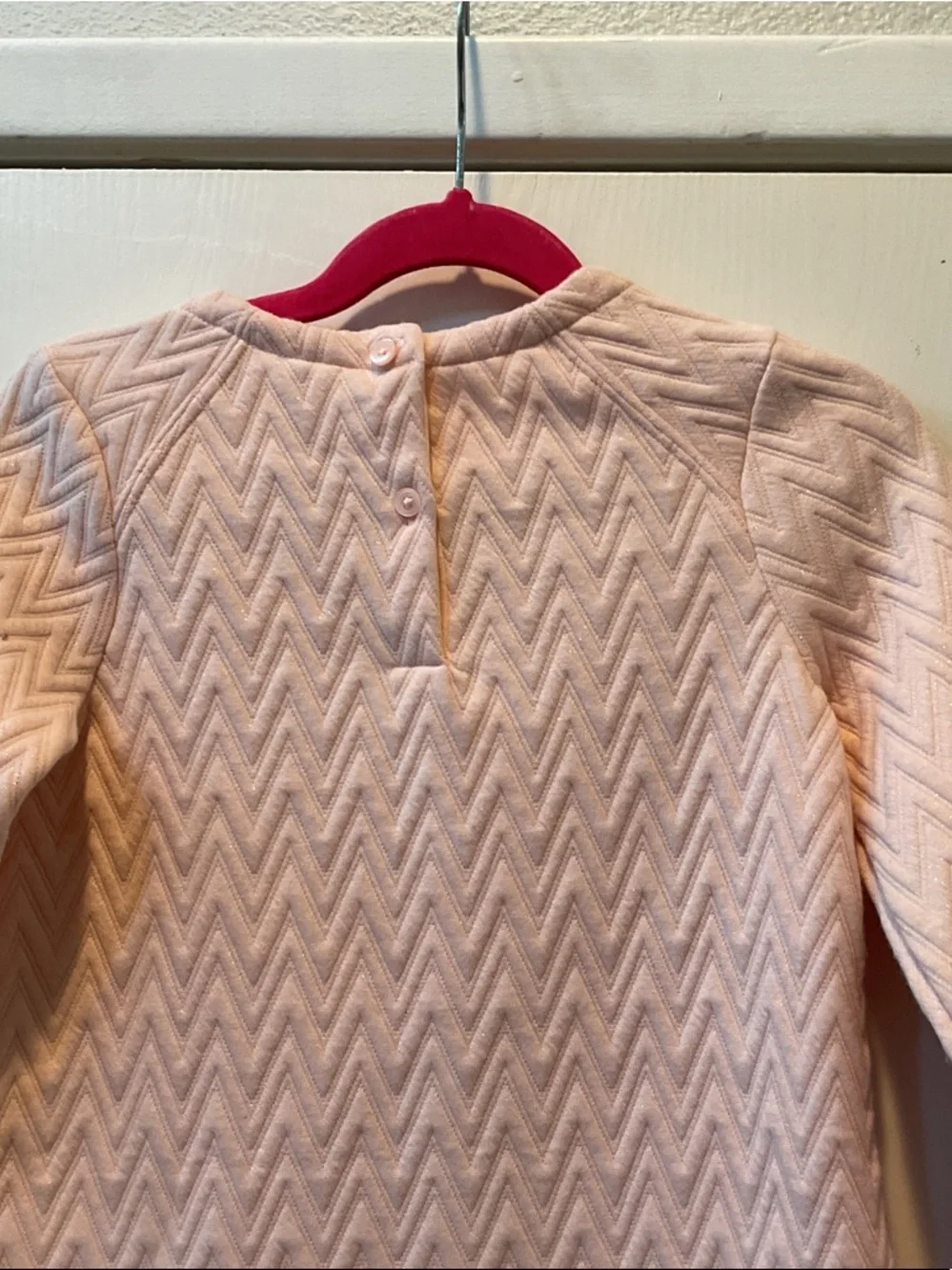 GAP soft quilted